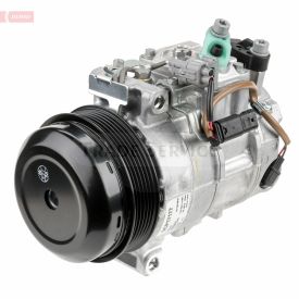 DCP17177 DENSO Klímakompresszor