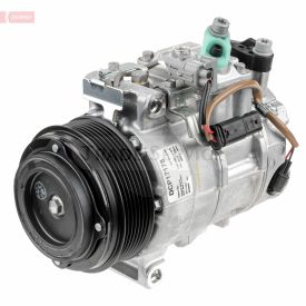 DCP17178 DENSO Klímakompresszor