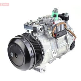 DCP17179 DENSO Klímakompresszor