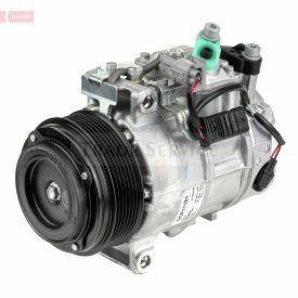 DCP17181 DENSO Klímakompresszor