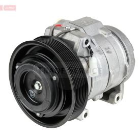 DCP17186 DENSO Klímakompresszor