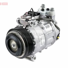 DCP17191 DENSO Klímakompresszor