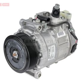 DCP17194 DENSO Klímakompresszor