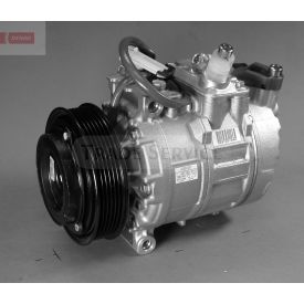 DCP20003 DENSO Klímakompresszor