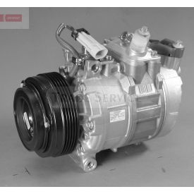 DCP20004 DENSO Klímakompresszor