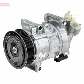 DCP21022 DENSO Klímakompresszor