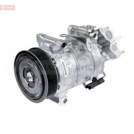 DCP21024 DENSO Klímakompresszor
