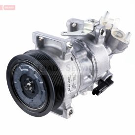 DCP21025 DENSO Klímakompresszor