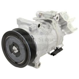 DCP21029 DENSO Klímakompresszor