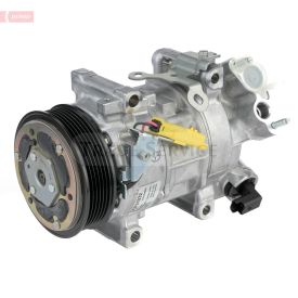 DCP21032 DENSO Klímakompresszor