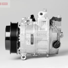 DCP28012 DENSO Klímakompresszor
