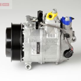 DCP28014 DENSO Klímakompresszor