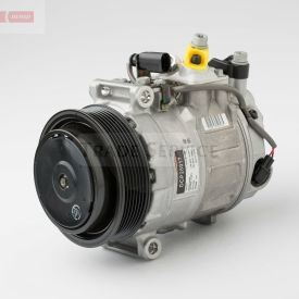DCP28017 DENSO Klímakompresszor