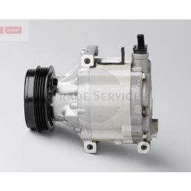 DCP36001 DENSO Klímakompresszor