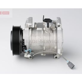 DCP40015 DENSO Klímakompresszor