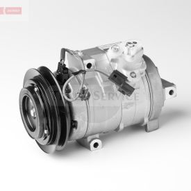 DCP45005 DENSO Klímakompresszor