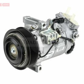 DCP46025 DENSO Klímakompresszor