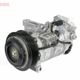 DCP46027 DENSO Klímakompresszor