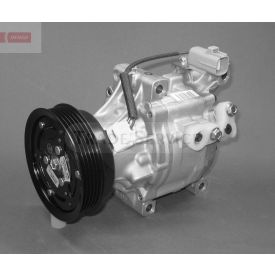DCP50013 DENSO Klímakompresszor