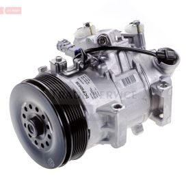 DCP50036 DENSO Klímakompresszor
