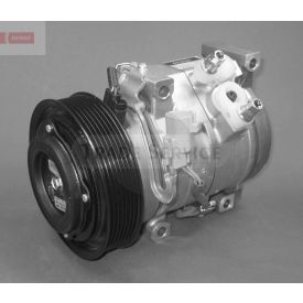 DCP50041 DENSO Klímakompresszor
