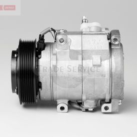 DCP50076 DENSO Klímakompresszor