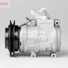 DCP50078 DENSO Klímakompresszor