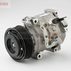 DCP50088 DENSO Klímakompresszor