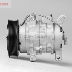 DCP50092 DENSO Klímakompresszor