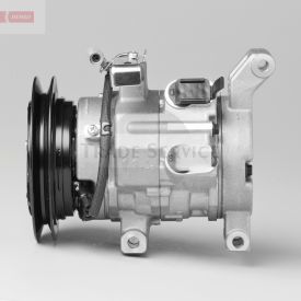 DCP50093 DENSO Klímakompresszor