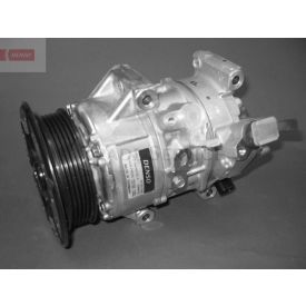 DCP50123 DENSO Klímakompresszor