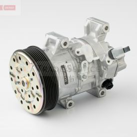 DCP50124 DENSO Klímakompresszor