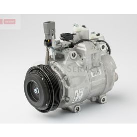 DCP50125 DENSO Klímakompresszor