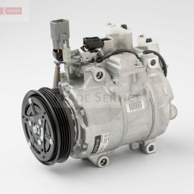 DCP50126 DENSO Klímakompresszor