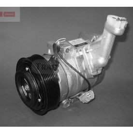 DCP50220 DENSO Klímakompresszor