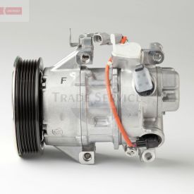 DCP50248 DENSO Klímakompresszor