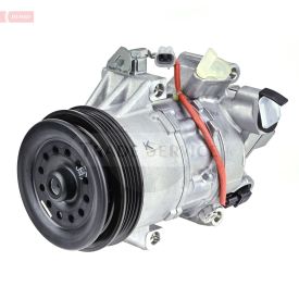DCP50249 DENSO Klímakompresszor