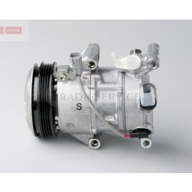 DCP50250 DENSO Klímakompresszor