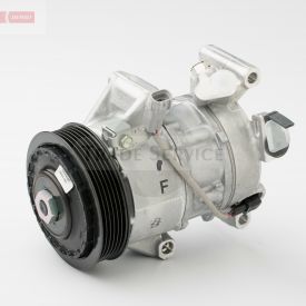 DCP50251 DENSO Klímakompresszor