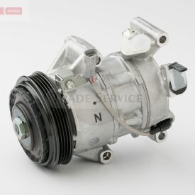DCP50252 DENSO Klímakompresszor