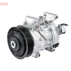 DCP50318 DENSO Klímakompresszor