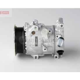 DCP51001 DENSO Klímakompresszor