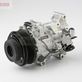 DCP51002 DENSO Klímakompresszor