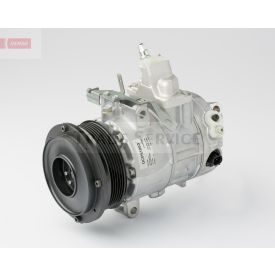 DCP51003 DENSO Klímakompresszor