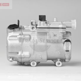 DCP51010 DENSO Klímakompresszor