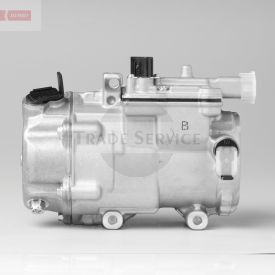 DCP51011 DENSO Klímakompresszor