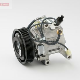 DCP99017 DENSO Klímakompresszor