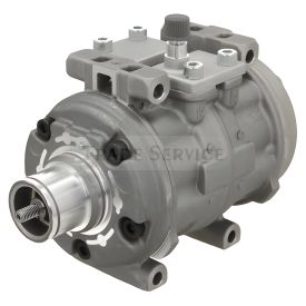 DCP99B03 DENSO Klímakompresszor