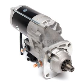 DEM605 ADI önindító