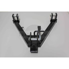 Első hárompont gyorscsatlakozó 1N (430 mm)